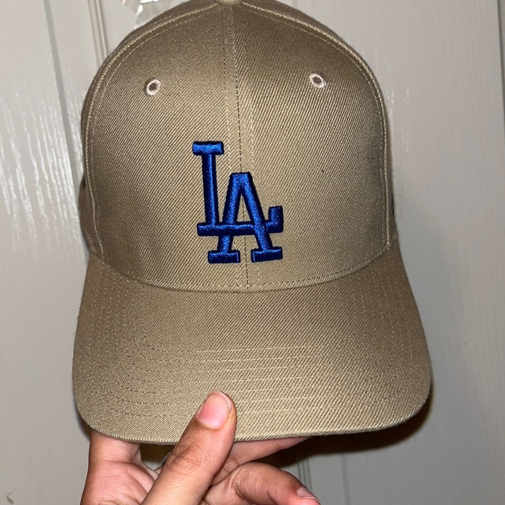 Los Angles Dodgers 47 SnapBack